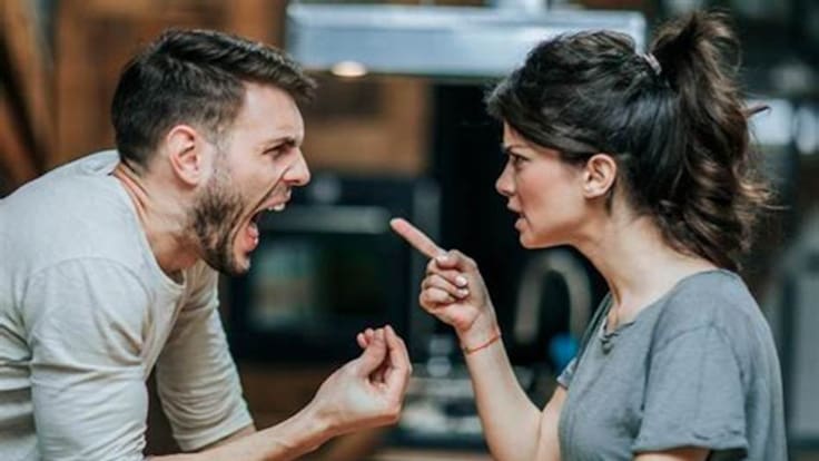 El gran peligro de las relaciones tóxicas