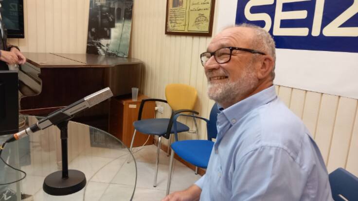 Entrevista con Manuel Guerrero, candidato de Podemos a la Alcaldía de Jerez