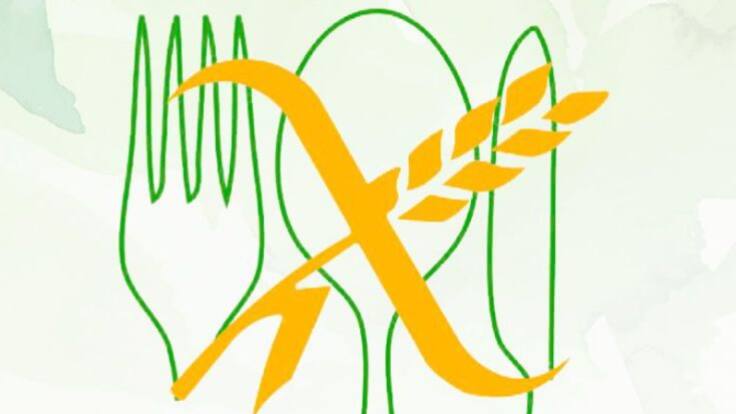 Esther Diago, asociación celiacos en Aragón