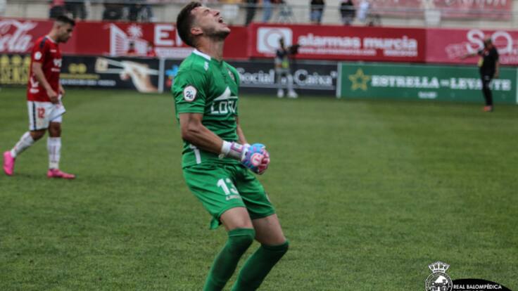 Miras previa Balona-Majadahonda