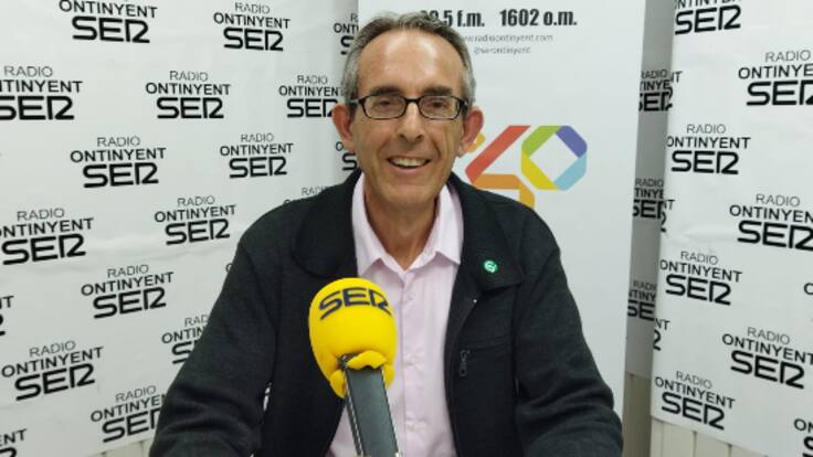 Entrevista a David Vila candidat d'Albaida ens Uneix
