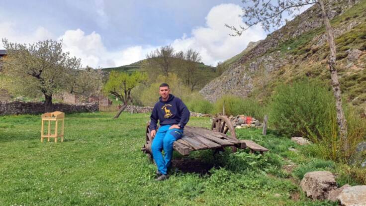 La Otra Cara del Deporte: Los malagueños que se enamoraron de Babia (17/05/2023)