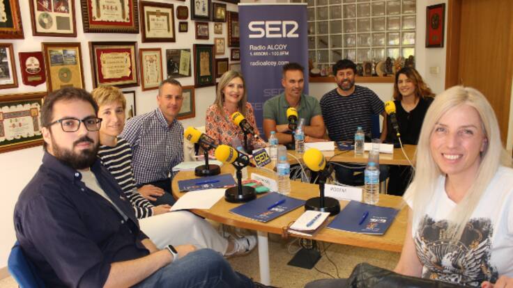 Debate electoral local (17/05/2023)