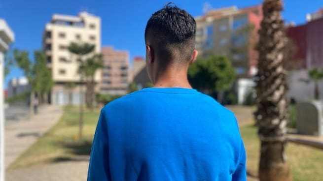 ¿Qué fue de los menores expulsados ilegalmente de Ceuta hace dos años?