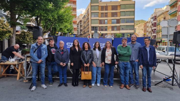 La Ventana de CLM desde Cuenca (17/05/2023)