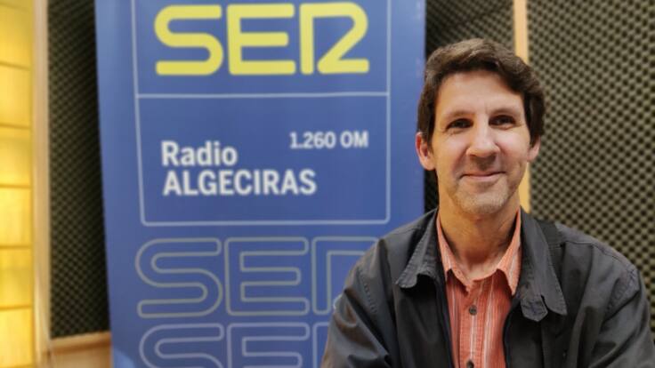 Perico "El pañero" el viernes 19 en el Mayo Flamenco de Jimena