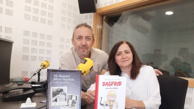 Rincón Literario del 18 de mayo