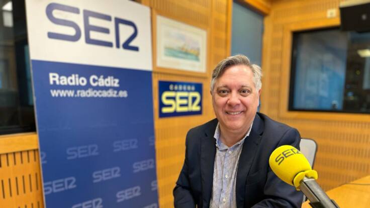 Entrevista a Óscar Torres