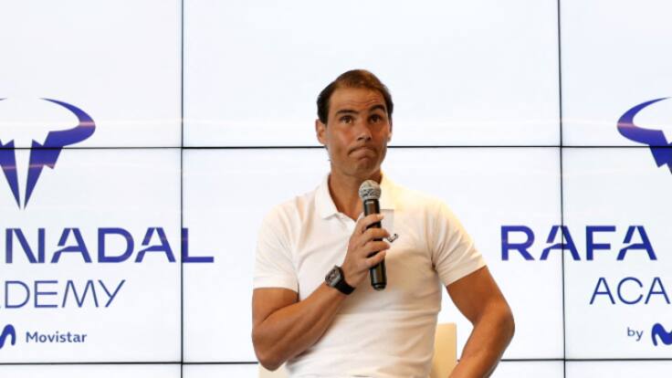 "Es de las cosas que más pena me da de mi carrera": Corretja advierte de uno de los peores escenarios posibles para Nadal