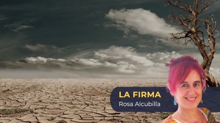 19 Mayo - Columna Rosa