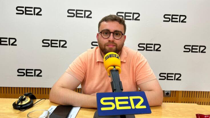 Diario de campaña de José Miguel Rojo para Hoy por hoy Murcia: Día 6