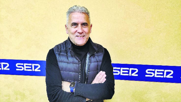 UD Almería-Mallorca, por Pepe Morales