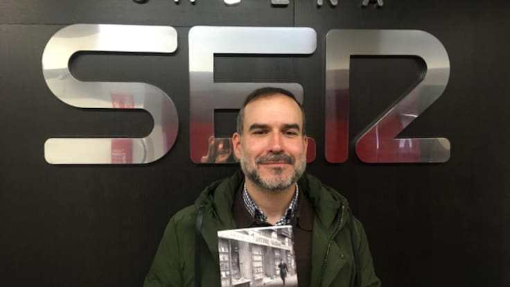 Gaizka Fernández Soldevilla: "La fijación de la ultraderecha por la cultura es obsesiva"