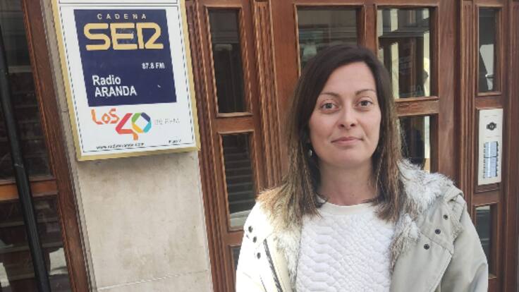 La representante en materia de deportes de Sentir Aranda, Belén Esteban, repasa en El Banquillo la visión del partido en el área de deportes y sus soluciones