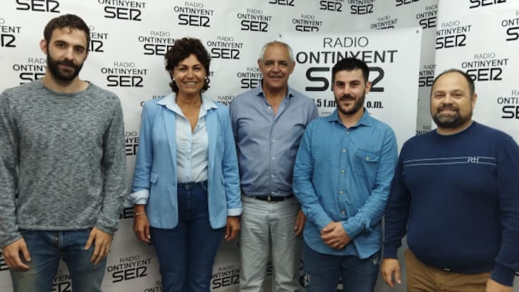 Debat Electoral Aielo de Malferit (18/05/2023)