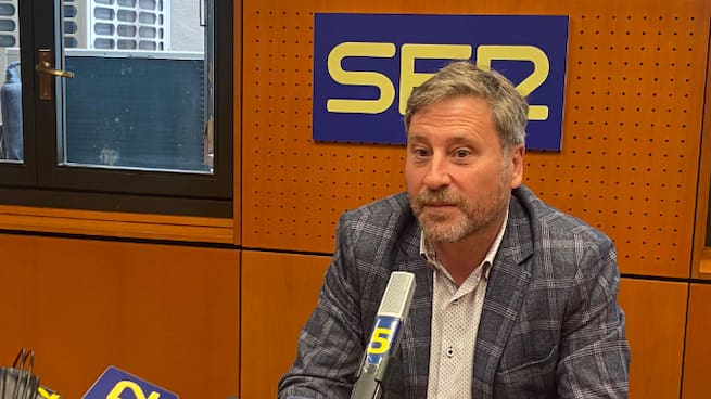 La Rebotica: con José Luis Soro (CHA) - Elecciones 2023 (19/05/2023)