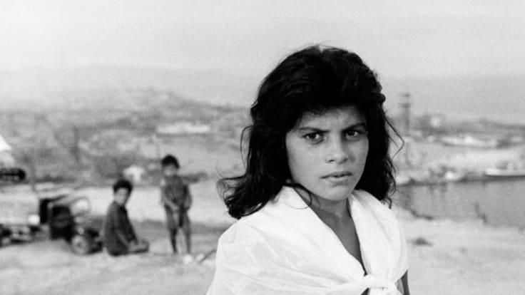 ENTREVISTA. Paloma Zapata per 'La Singla'