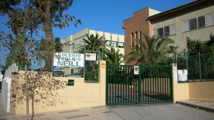 "Ha sido una lucha muy intensa" Toñi García AMPA C.P. Neill