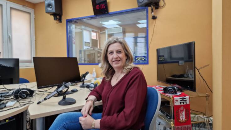 Elecciones municipales Granada: Entrevista candidata VOX Beatriz Sánchez