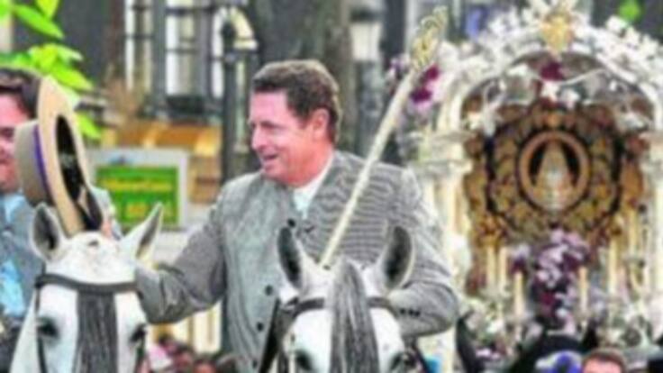 Entrevista con Isaac Camacho