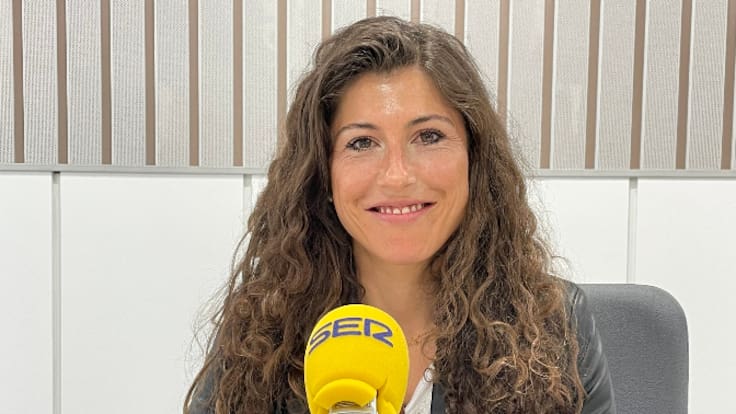 Entrevista con Sonsoles Soriano, candidata autonómica de Por La Rioja (22/05/2023)