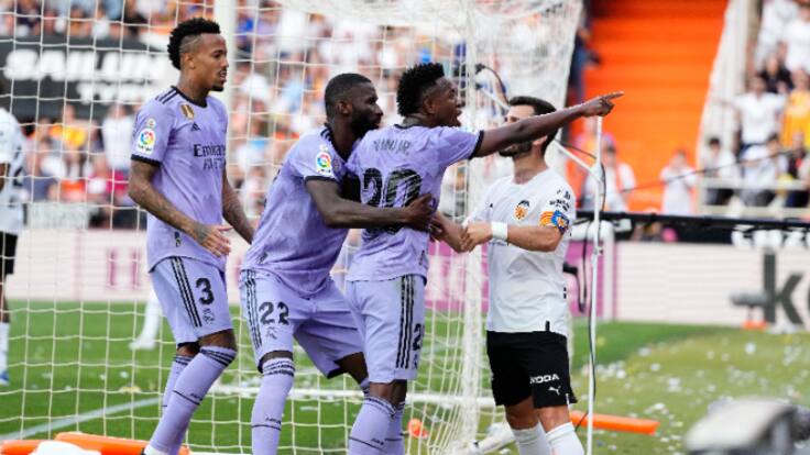 "Piensas qué estás haciendo allí, si estás haciendo algo mal, si te lo mereces...": un jugador que sufrió racismo explica qué es lo que sintió cuando le llamaron "puto negro"