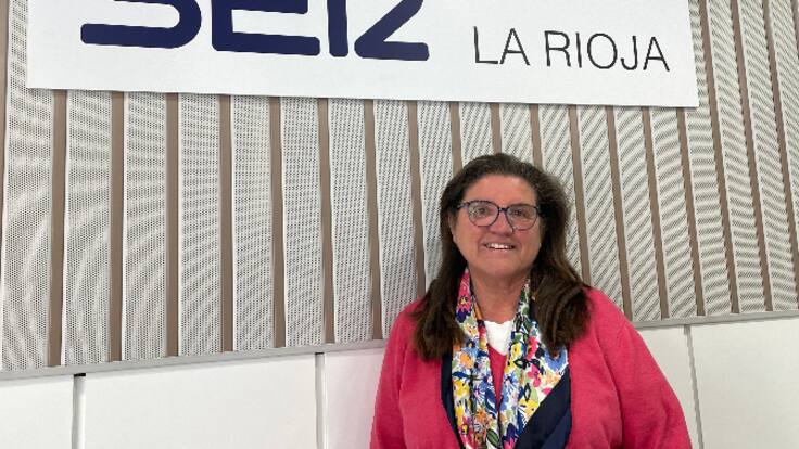 Entrevista con Inmaculada Sáenz, candidata del Partido Riojano - España Vaciada (22/05/2023)