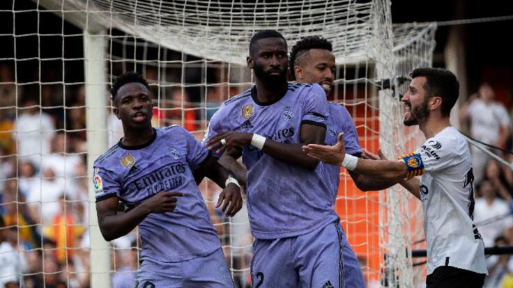 Hay que ser antirracista y demostrarlo