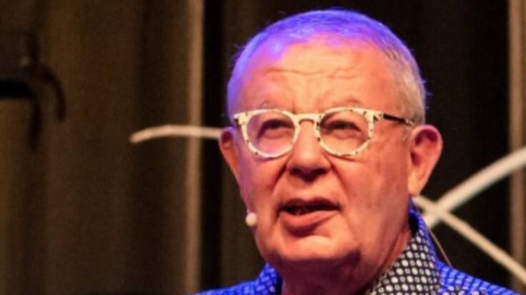 El enano infiltrado de Ruiz Vivo: 'Hasta el rabo todo es toro'