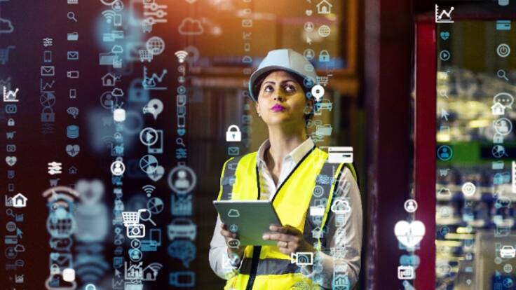 En la Ciberguarida(23/05/2023): La mitad de las brechas de ciberseguridad de las empresas vienen de sus proveedores .