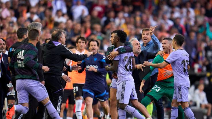 Racisme a la societat: "En els últims anys observem un increment de les denúncies i animem a les persones a fer-ho"