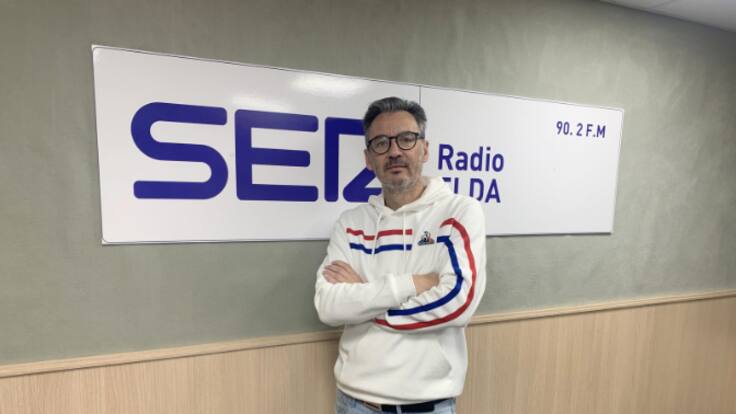 Manolo Pastor, Pdte. del Elda Prestigio, detalla la organización de la Fase de Ascenso a la Liga Guerreras Iberdrola