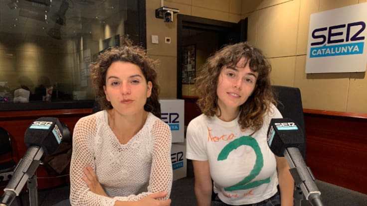 Llapis de memòria de Joana i Mireia Vilapuig (23/05/2023)