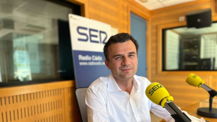 Entrevista a Bruno García