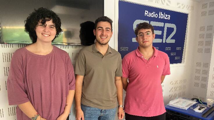 Vivienda, empleo y sostenibilidad, preocupaciones de los jóvenes que votarán por primera vez este 28M