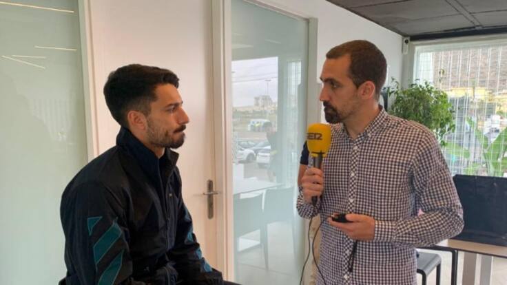 Entrevista a Pepe Rodrigues - 24/05/2023