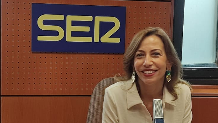 Natalia Chueca (PP): "Yo nos daría un notable alto" - Hoy por Hoy Zaragoza (24/05/2023)