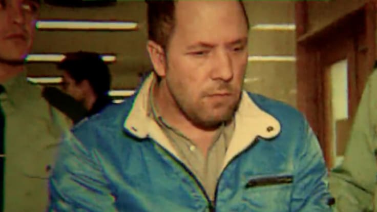 "El Matamendigos" y el derecho penal