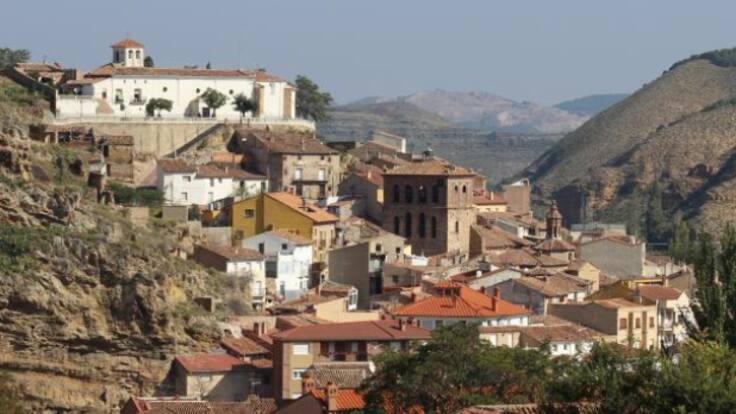 Candidatos a la alcaldía de Cervera del Río Alhama
