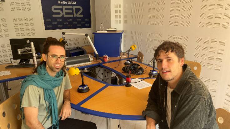 'Heklos', un nuevo proyecto musical nacido en Ibiza que fusiona música clásica y electrónica