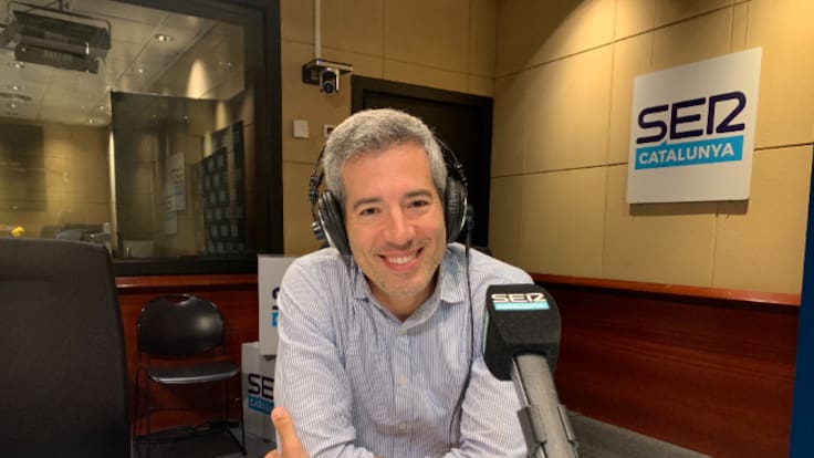 Llapis de memòria d'Oriol Nolis (25/05/2023)