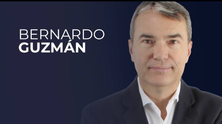 La Firma de Bernardo Guzmán (26-05-2023)