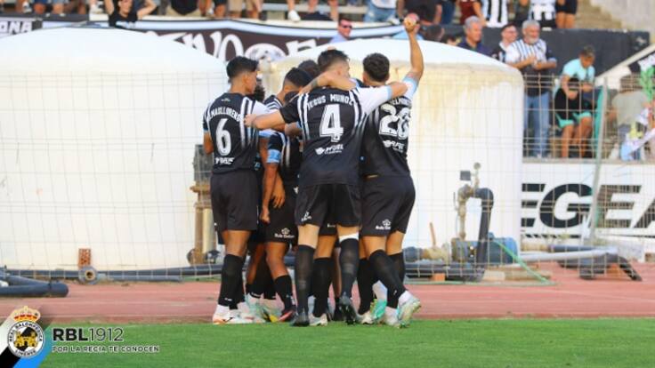 Rubén García previa Ceuta-Balona