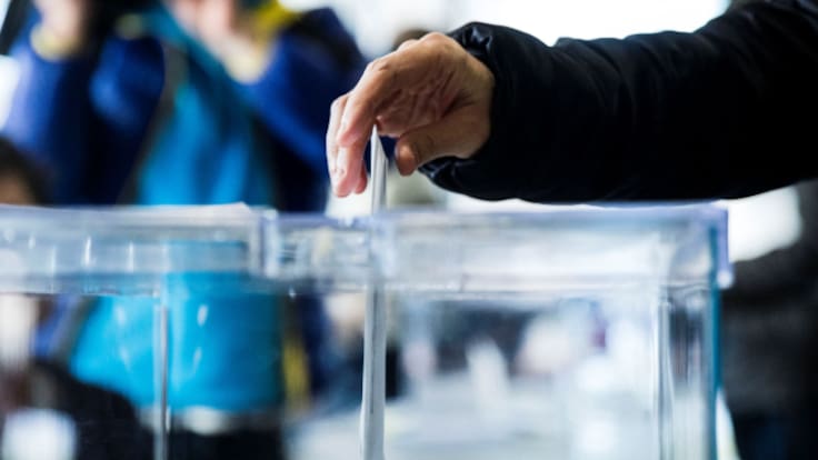 La comarca de Santiago, ante el 28M