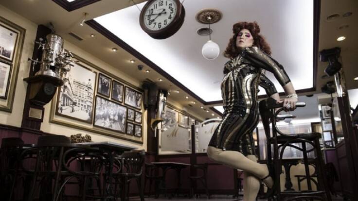 Una jornada de reflexión Bárbara