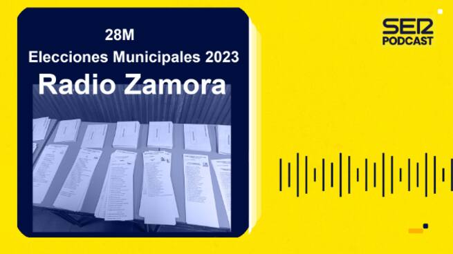 28M: Especial Noche Electoral: 21,50h