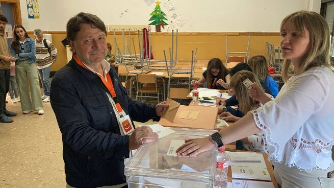 Valoración de los resultados electorales: Josep Mª Sebastià (Compromis)