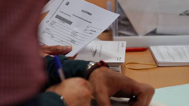 Analizamos los resultados de las elecciones municipales, con José Luis Gómez editor de MUNDIARIO