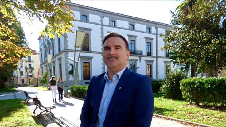 Santoña. Santoñeses gana las municipales