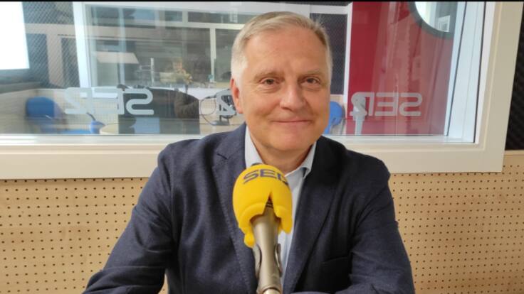 Entrevista con Paco Cañizares alcalde electo de Ciudad Real